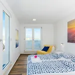 Vila Miri Cherry Privlaka (Zadar)