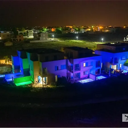 Villa Miri Cherry Privlaka (Zadar)