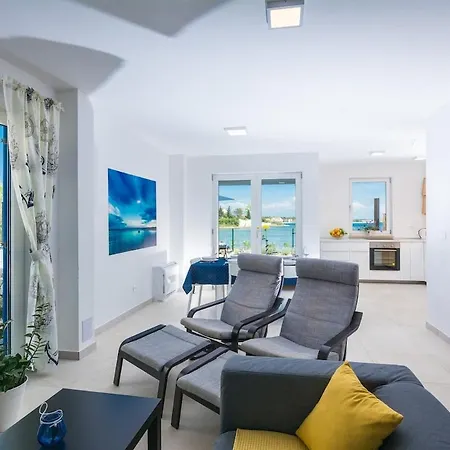 Miri Cherry Privlaka (Zadar)