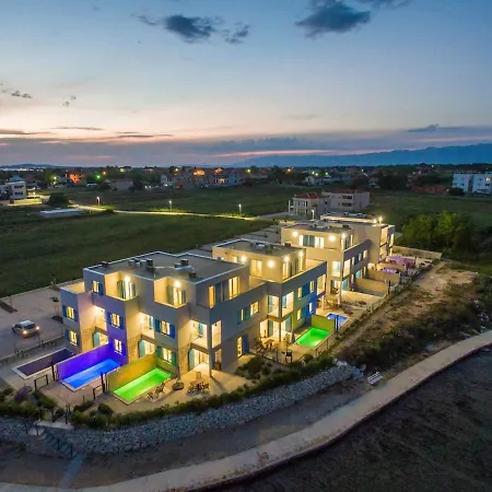 Miri Cherry * Privlaka (Zadar)