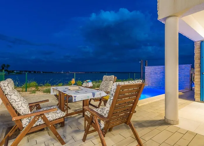 Miri Cherry * Privlaka (Zadar)