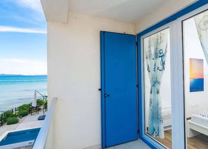 Villa Miri Cherry Privlaka (Zadar)