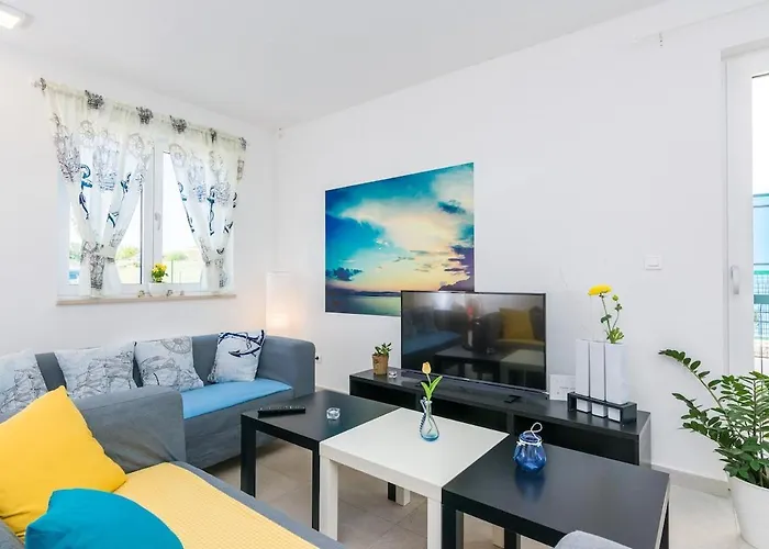 Miri Cherry * Privlaka (Zadar)