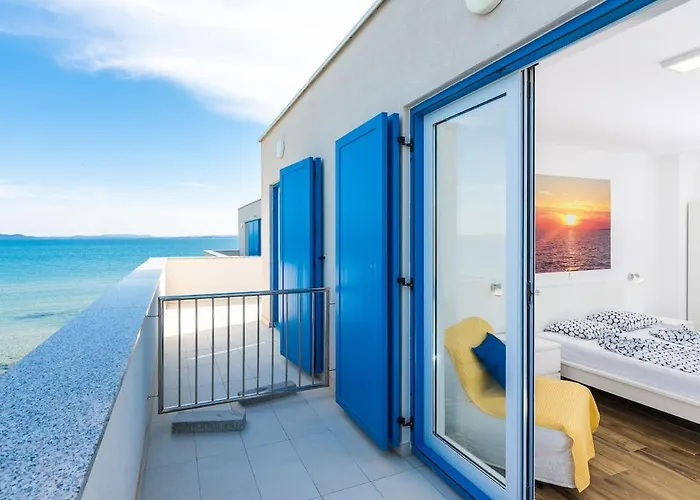 Miri Cherry Villa Privlaka (Zadar)