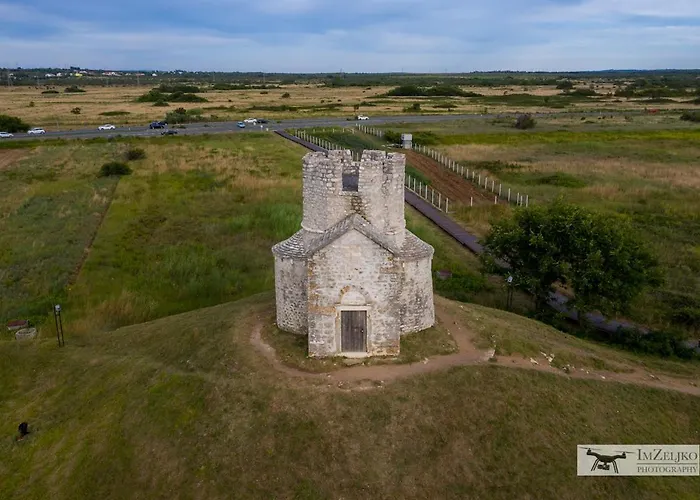 Miri Cherry Villa Privlaka (Zadar)