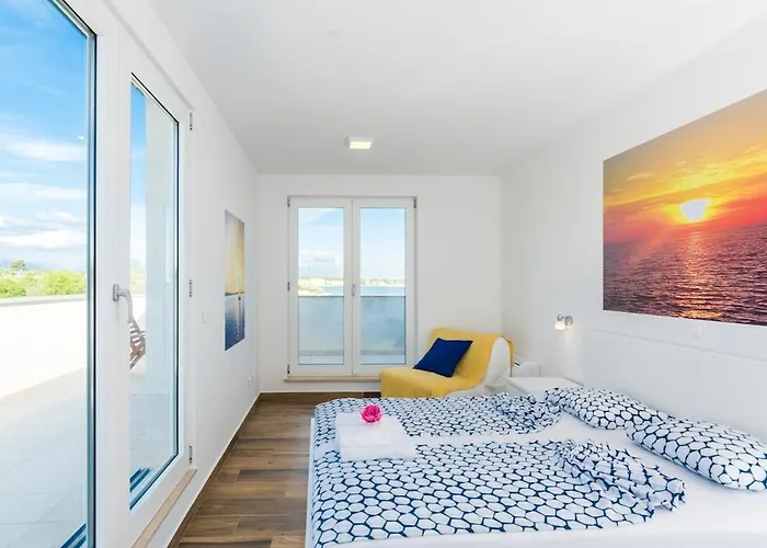 Villa Miri Cherry Privlaka (Zadar)