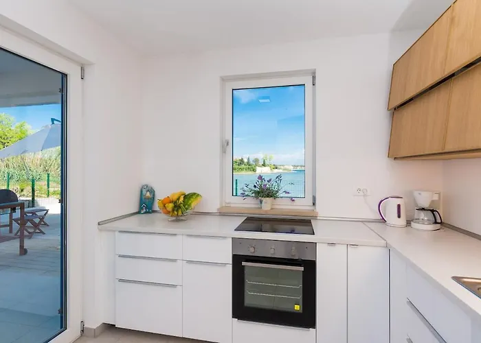 Miri Cherry Privlaka (Zadar)