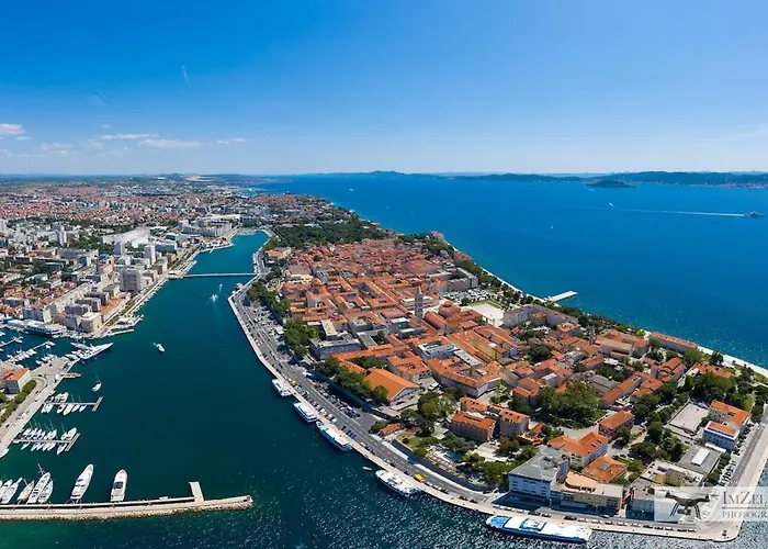 Miri Cherry Villa Privlaka (Zadar)