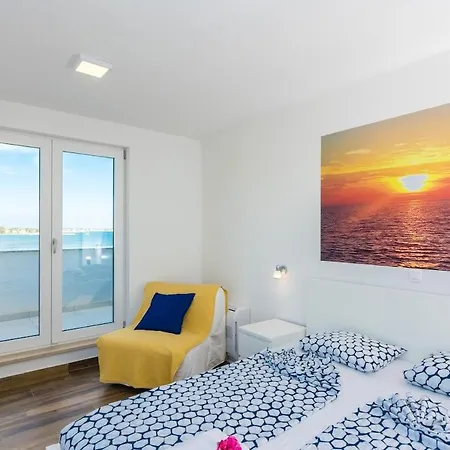 Villa Miri Cherry Privlaka (Zadar)