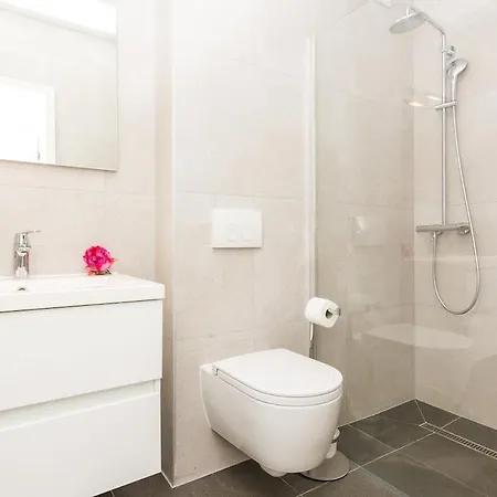 Miri Cherry Villa Privlaka (Zadar)