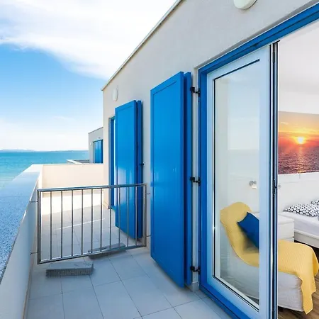 Miri Cherry Villa Privlaka (Zadar)