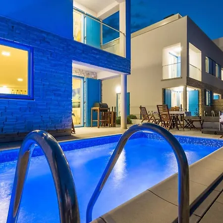 Miri Cherry Villa Privlaka (Zadar)