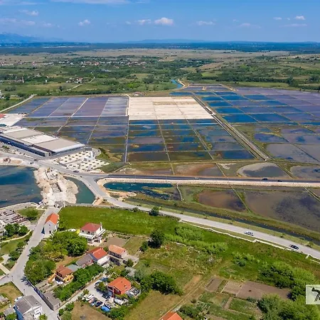 Miri Cherry Privlaka (Zadar)