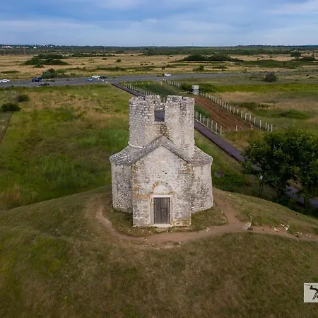 Miri Cherry Villa Privlaka (Zadar)