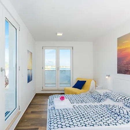 Villa Miri Cherry Privlaka (Zadar)