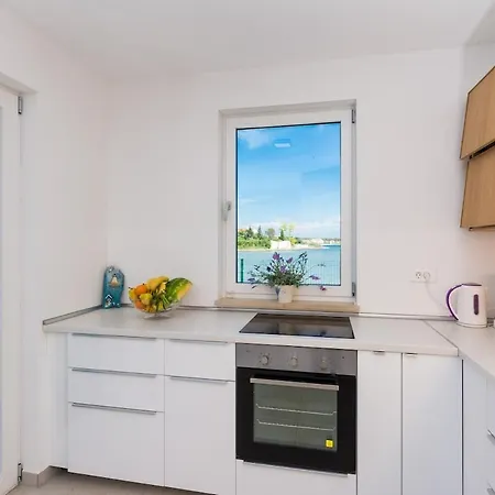 Miri Cherry Privlaka (Zadar)