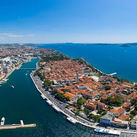 Miri Cherry Villa Privlaka (Zadar)