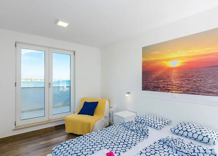 Villa Miri Cherry Privlaka (Zadar)