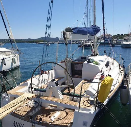 Miri Cherry * Privlaka (Zadar)