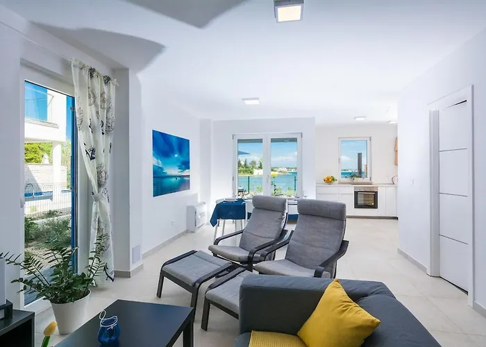 Miri Cherry Privlaka (Zadar)