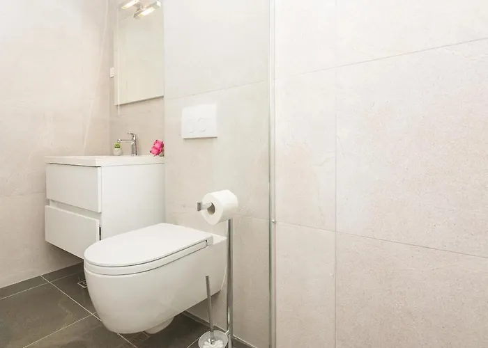 Villa Miri Cherry Privlaka (Zadar)