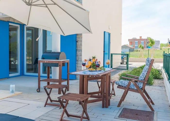 빌라 Miri Cherry *