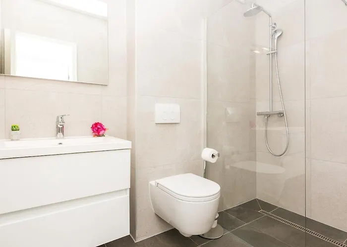 Miri Cherry Villa Privlaka (Zadar)