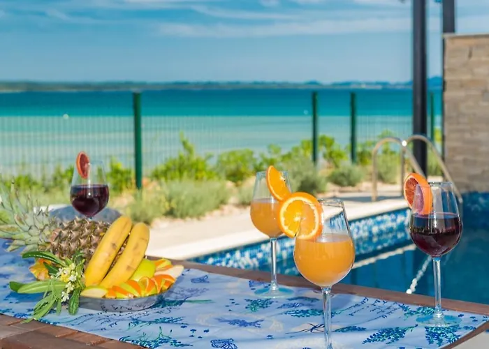 Miri Cherry Privlaka (Zadar)