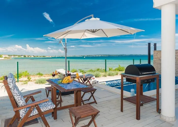 Villa Miri Cherry Privlaka (Zadar)