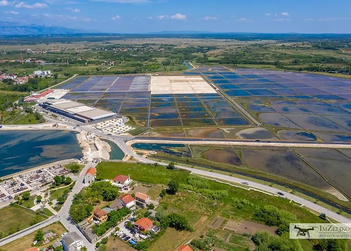 Miri Cherry Privlaka (Zadar)