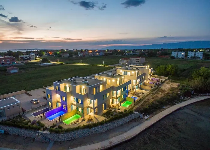 Miri Cherry * Privlaka (Zadar)