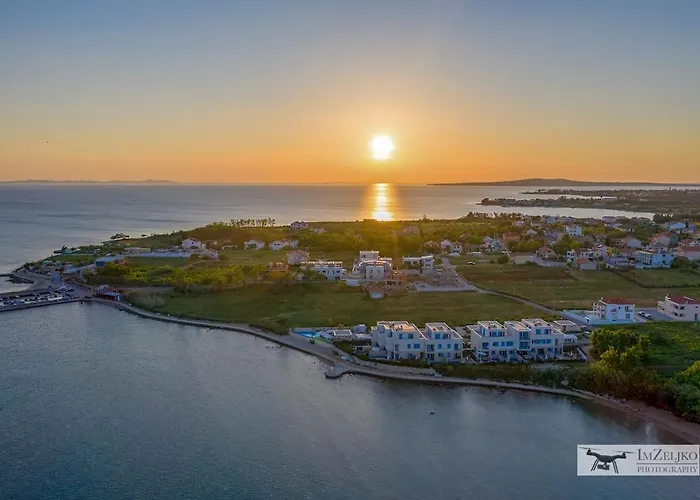 Miri Cherry Privlaka (Zadar)