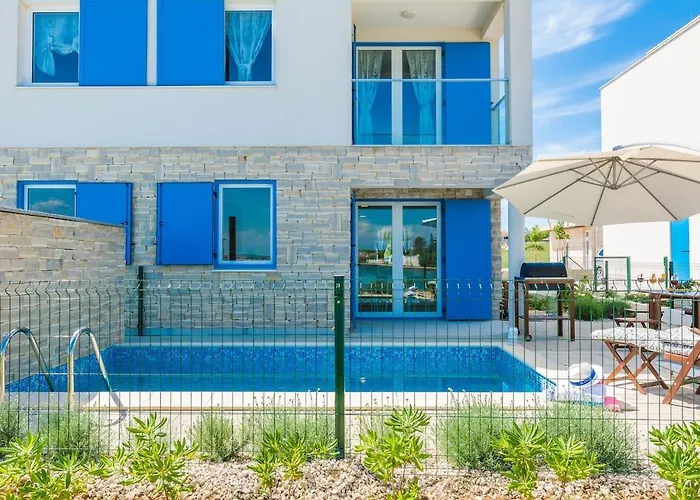 Miri Cherry 빌라 *