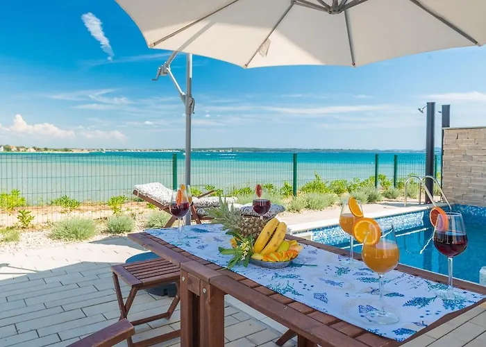 Miri Cherry 빌라 *